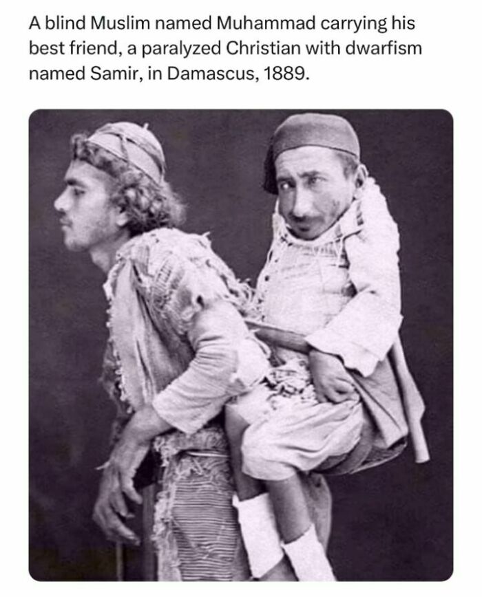 Wholesome 🙏🏼 #wholesome #history #interesting #didyouknow #historylovers #love