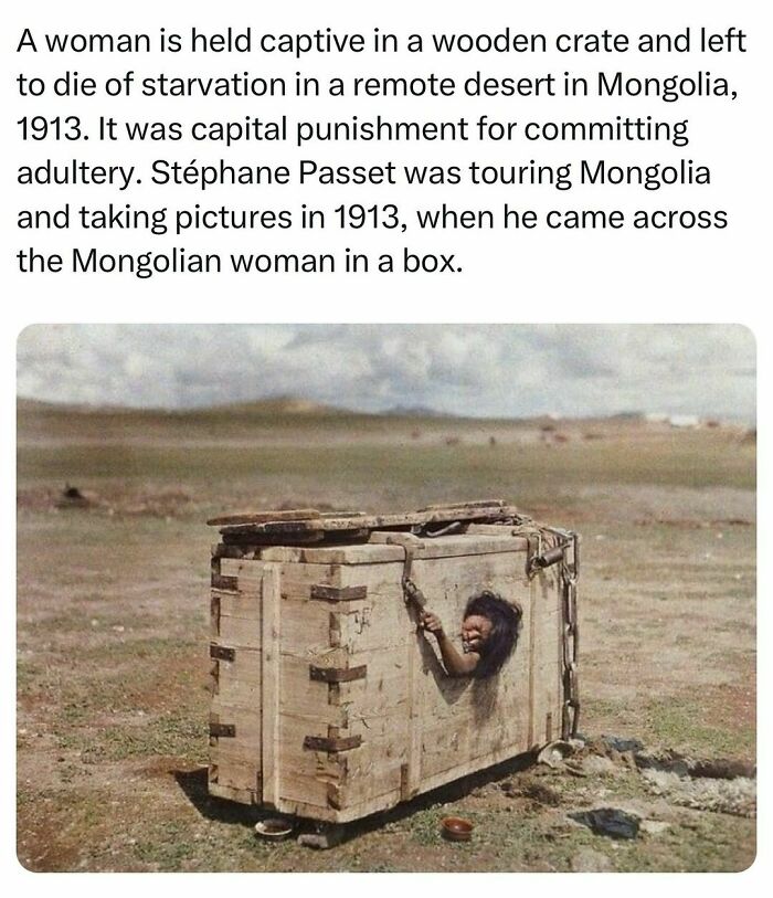 Thoughts? 💭 #history #facts #interesting #didyouknow #viral #explore