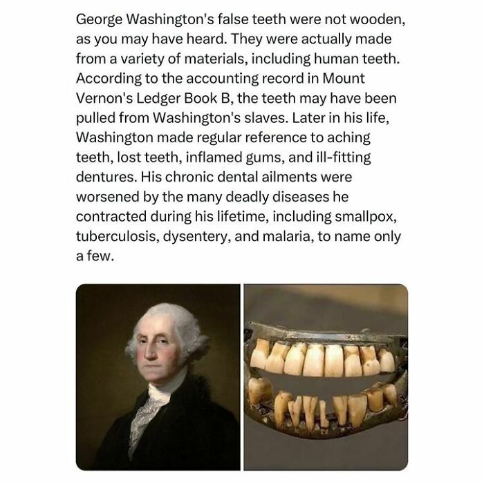 Thoughts? 💭 #didyouknowfacts #didyouknow #facts #interesting #historic