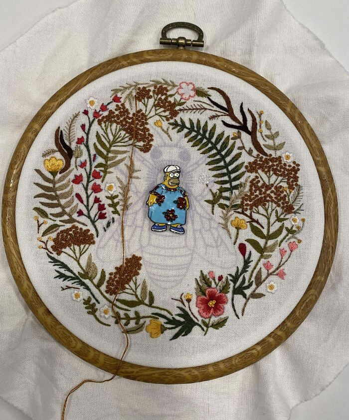 How Do We Feel About This Colour Combination?