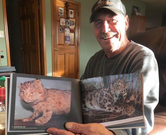 Forget Pinterest-Perfect Home Decor. " Crap Taxidermy" Is The Hilarious Ode To DIY Fails And Questionable Taste