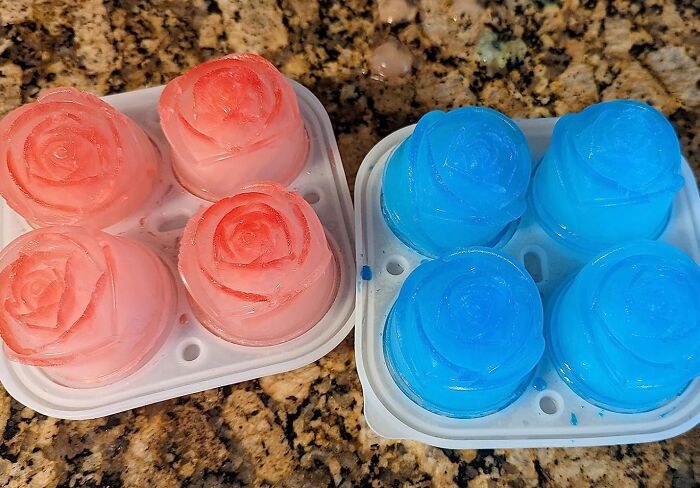  Rose Ice Molds: Bloom Your Beverages With Frozen Elegance
