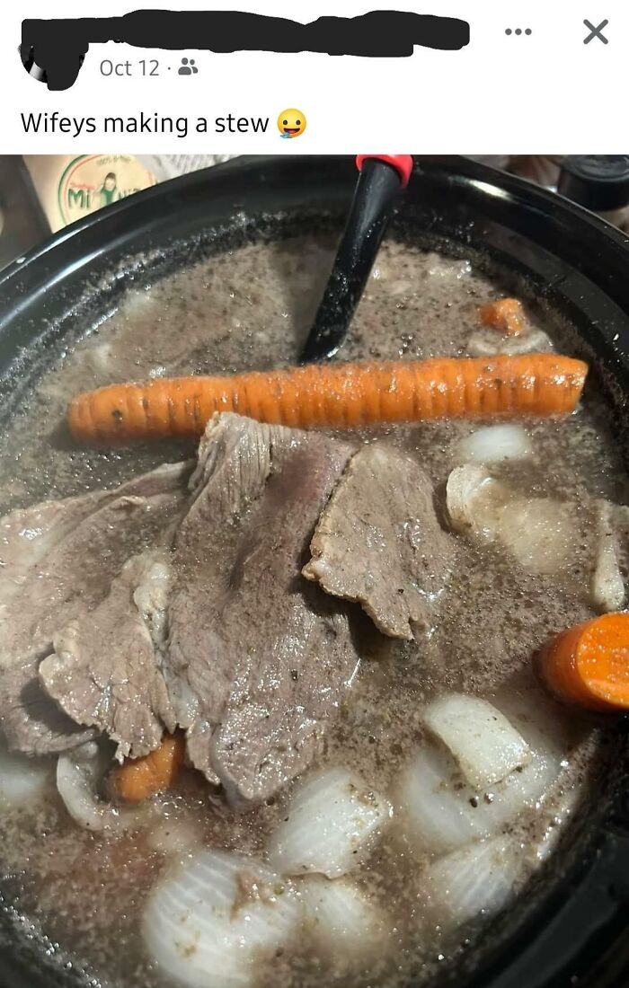 Some Dude I Went To High School With Found A Keeper