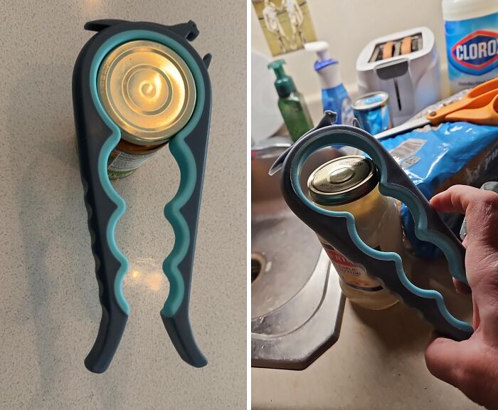 This Three-In-One Opener Set Is The Kitchen Hero Your Hands Have Been Waiting For