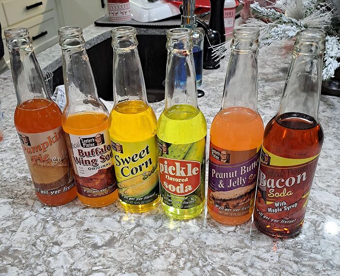 Tired Of Boring Cola And Lemon-Lime? This Unique Flavor Soda Pack Will Take Your Taste Buds On A Wild Ride