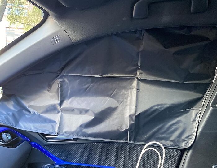 Upgrade Your Car's Summer Wardrobe With These Must-Have Sun Shades