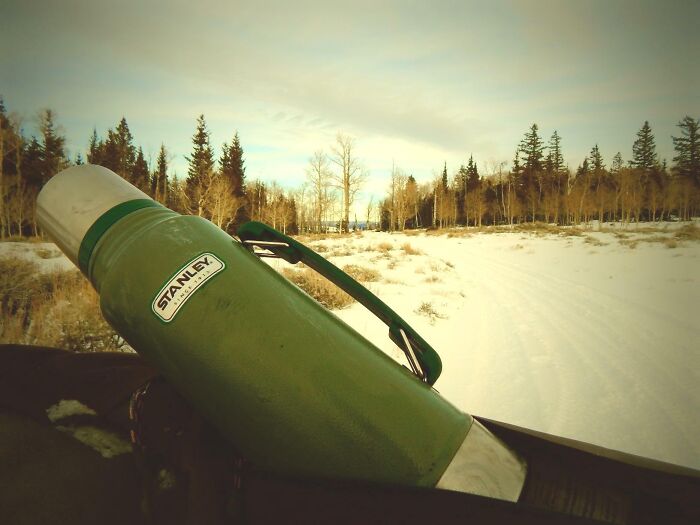 Experience The Legendary Durability And Superior Insulation Of The 