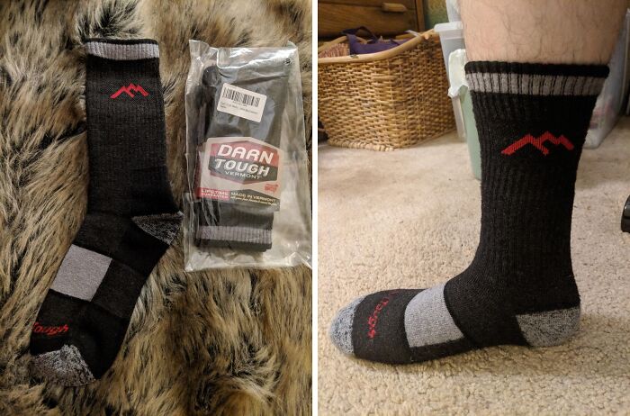 Conquer Any Terrain With Confidence, Knowing Your Feet Are Protected By The Unmatched Performance Of 