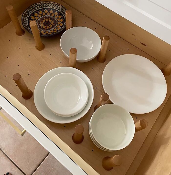 Customize Your Storage Solution To Perfectly Fit Your Needs With This 