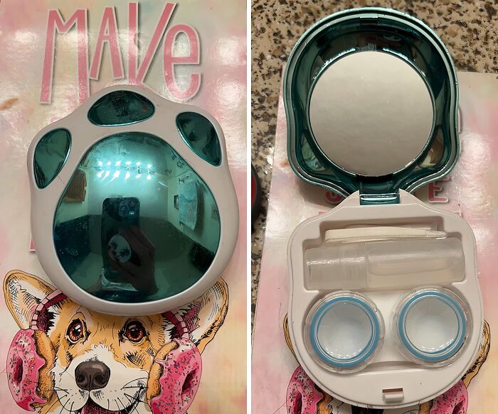 Keep Your Lenses Clean And Protected With A Compact And Convenient 