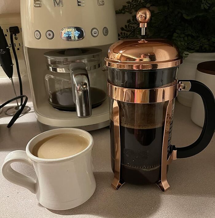 Brew A Bolder Cup With The 