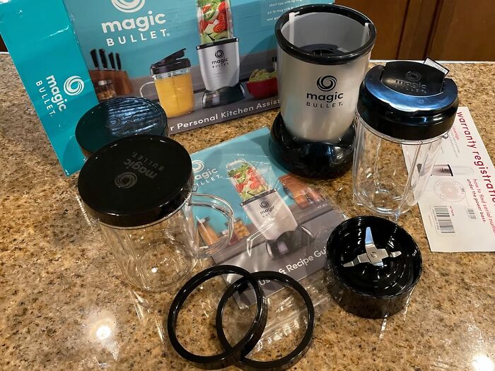  Simplify Your Blending Needs With The Compact And Versatile 