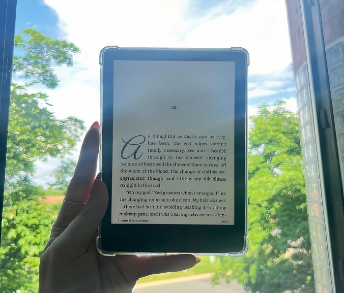 Escape Into Literary Worlds Anytime, Anywhere With The 