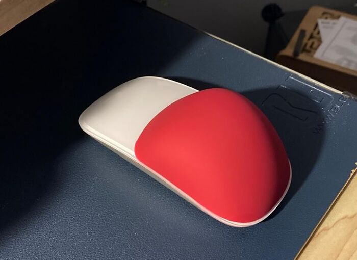 Upgrade Your Magic Mouse Experience With The 