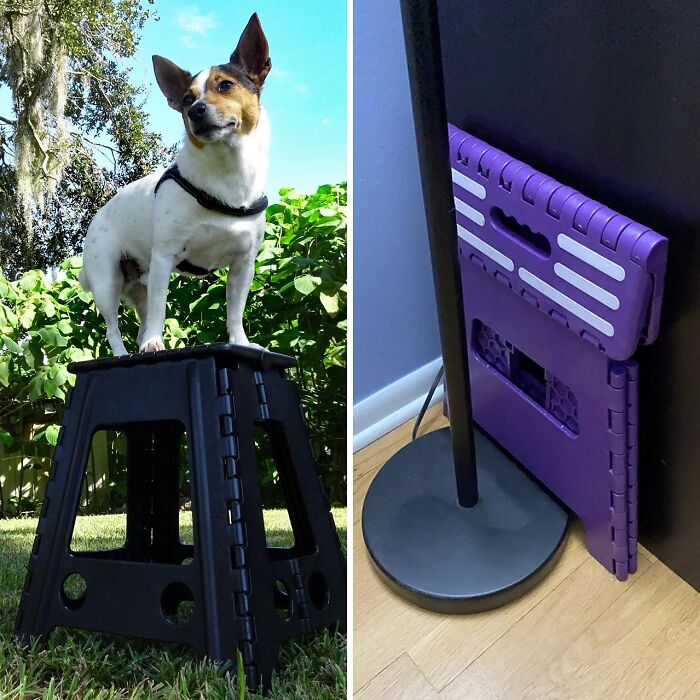 Make Those Hard-To-Reach Places Accessible With A 