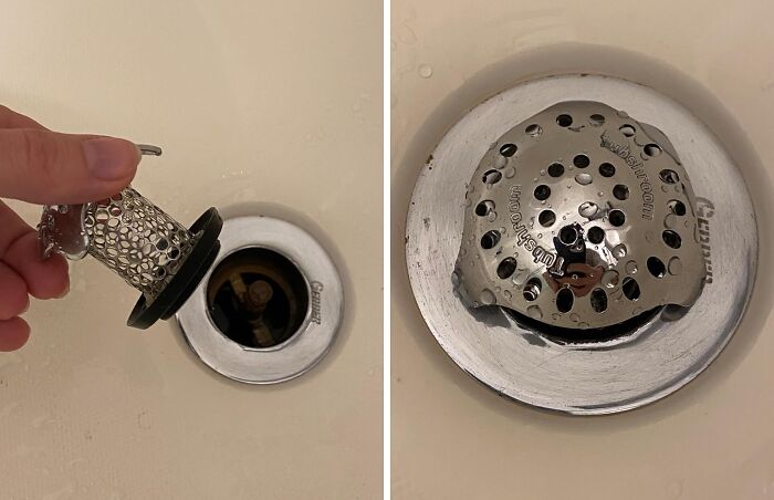  Say Goodbye To Clogged Drains And Messy Cleanups With A 