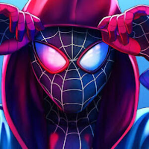 marcustrevelyan avatar