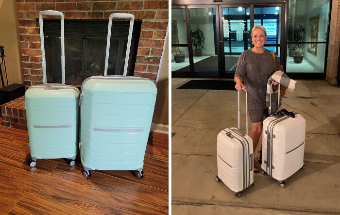 Lightweight Yet Durable, The 