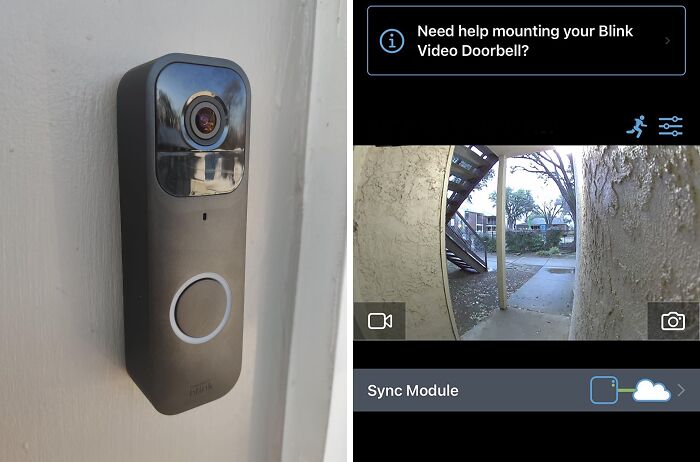 See Who's At Your Door, Even When You're Not Home, With The 