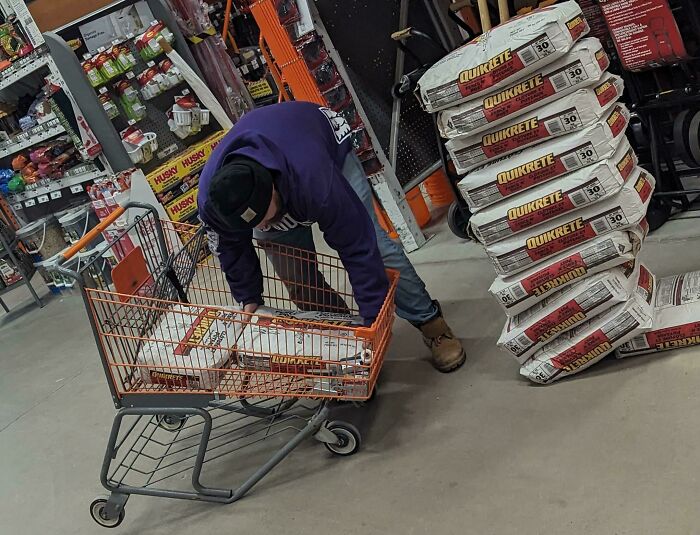 Parece que 12 es el nº mágico