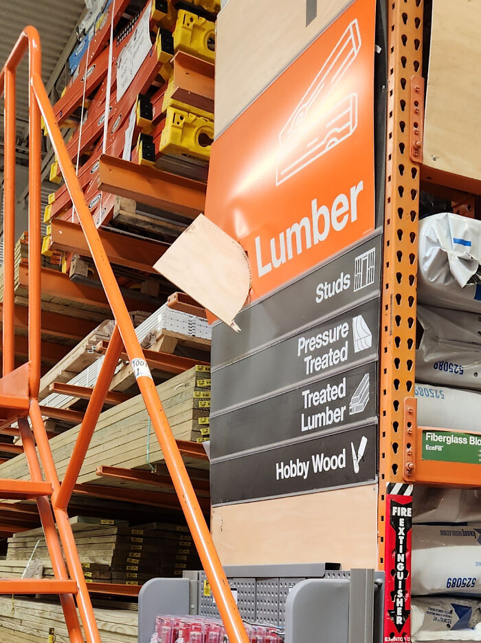 There's A Reason We Don't Cut Under 12 Inches