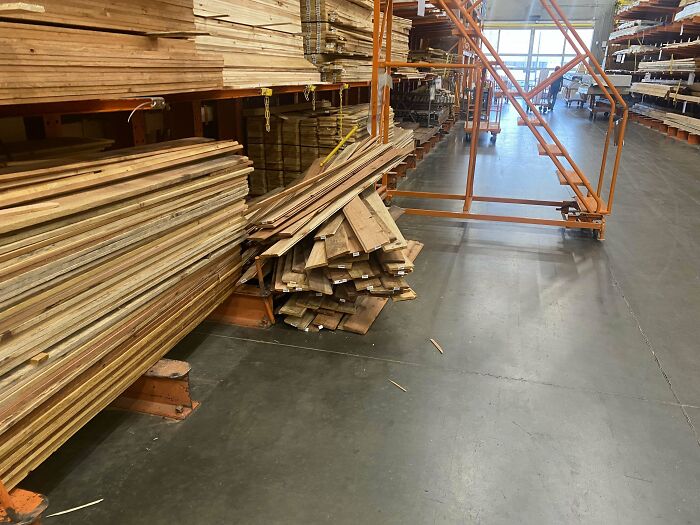 I Love Our Customers