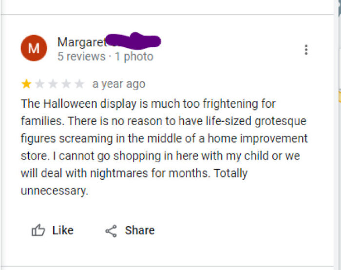 Decided To Check The Reviews On My Store On Google Maps... Wasn't Disappointed Lol