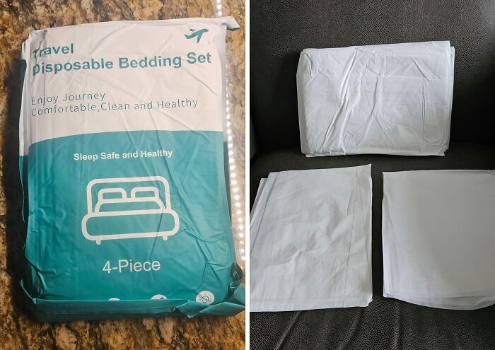 Prioritize Hygiene And Comfort While Traveling With A 