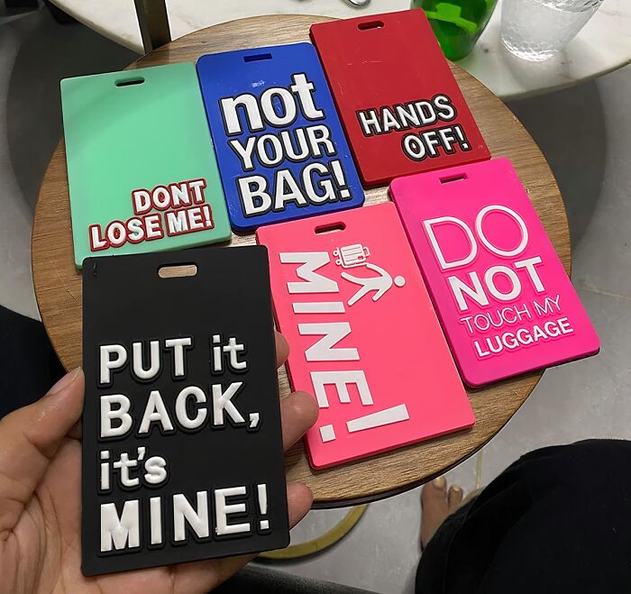 Add A Touch Of Humor To Your Travels With A 