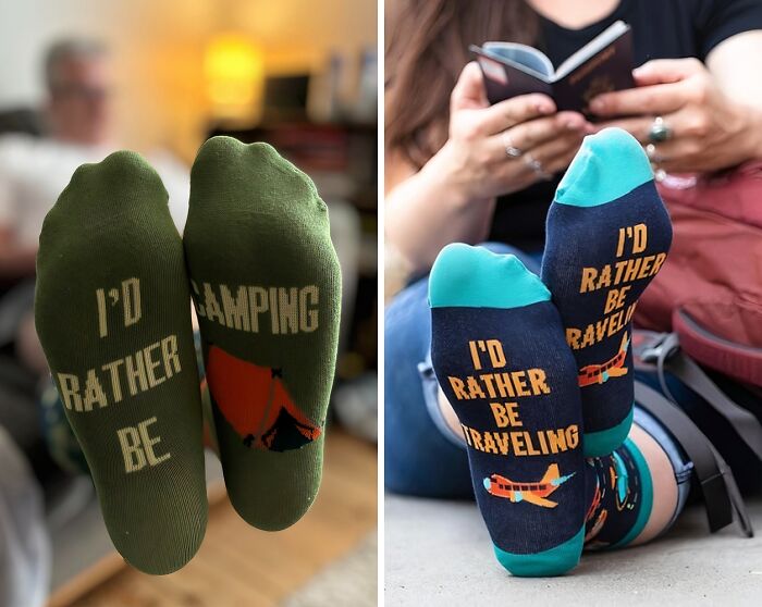 Step Out In Style And Express Your Wanderlust With 