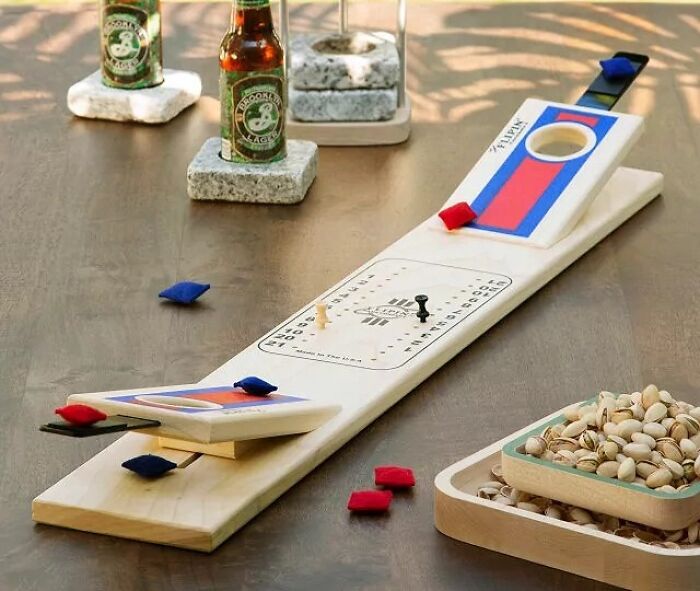 Bring The Fun Of Backyard Bbqs Indoors With A 