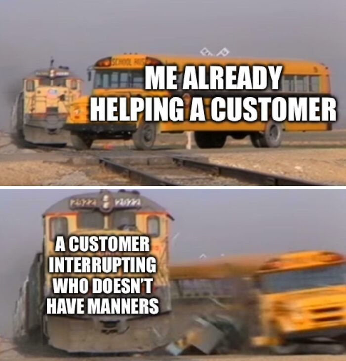 Can I Ask You A Question ”quick” Question And It Usually Ends Up Being A Complicated Question