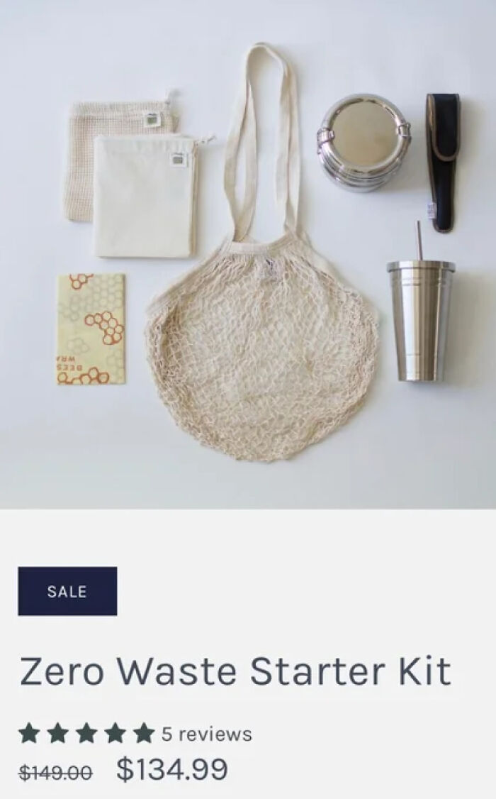 But You Already Have A Less Cute Version Of All Of This Stuff