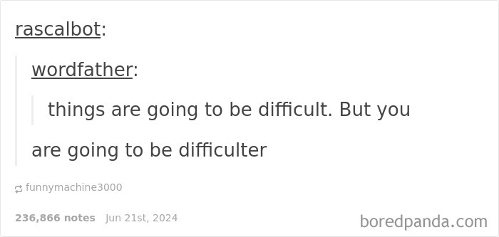 Funny replies screenshot showing a witty text response that is funnier than the original post on a social media platform.
