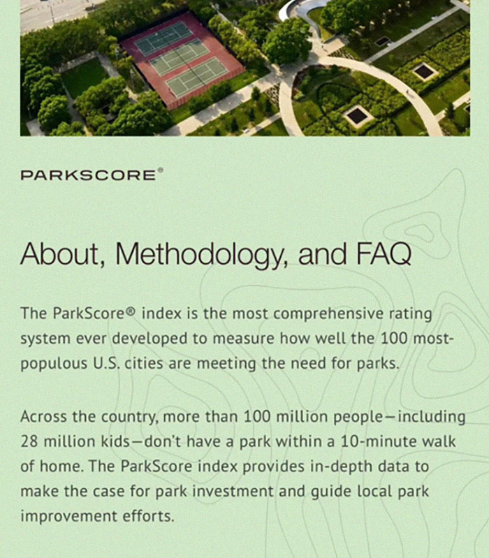 "Give Me Walkable Cities": Guy Shares How Messed Up American Cities Are