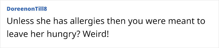 Child Enjoys A Feast Of Food At Mom&rsquo;s Friend&rsquo;s House, Gets The Host In Trouble