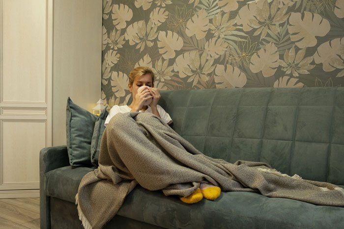 &ldquo;AITA For Telling My Roommate That Her Anorexia Is Not My Problem?&rdquo;