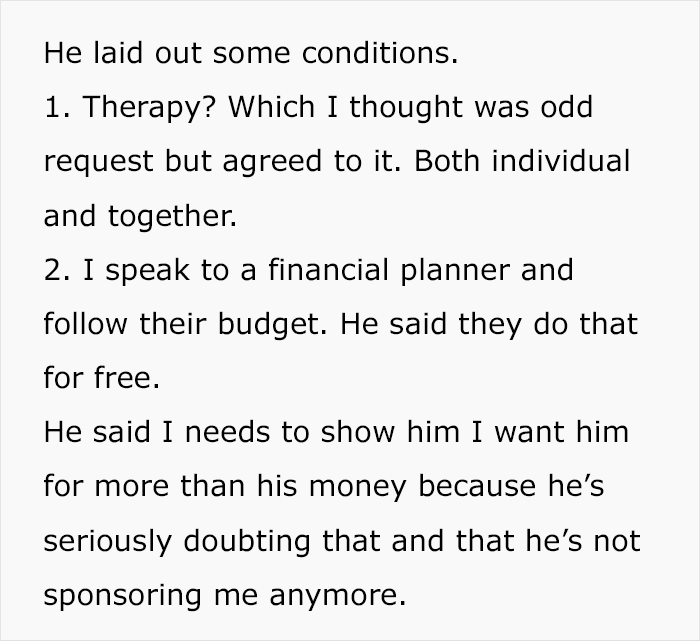 &ldquo;This Can&rsquo;t Be Real&rdquo;: Woman Asks For Advice After BF Blocks Her For Horrible Financial Decisions