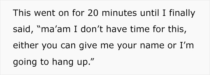 Boomer Doesn't Understand How Technology Works, Annoys Hospital Worker For 20 Minutes