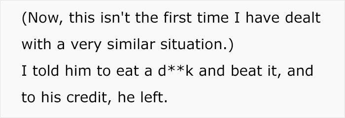 Karen Calls 911 On Homeless Man, Threatens Him With $500 Fine Until Cops Show Up