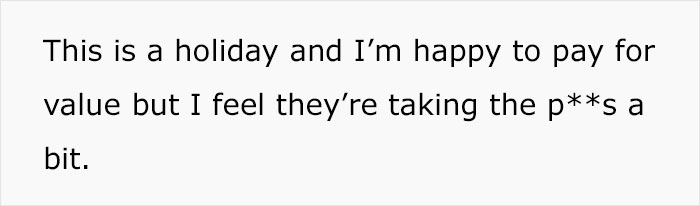 Woman Resents Her Entitled Sons Who Want An Extravagant Life Paid For By Her Woman Resents Her Entitled Sons Who Want An Extravagant Life Paid For By Her