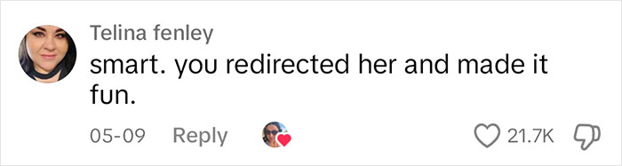 Mom Prevents A Major Meltdown By Taking Her Daughter’s Doll To Her Office To “Work” Mom Prevents A Major Meltdown By Taking Her Daughter’s Doll To Her Office To “Work”