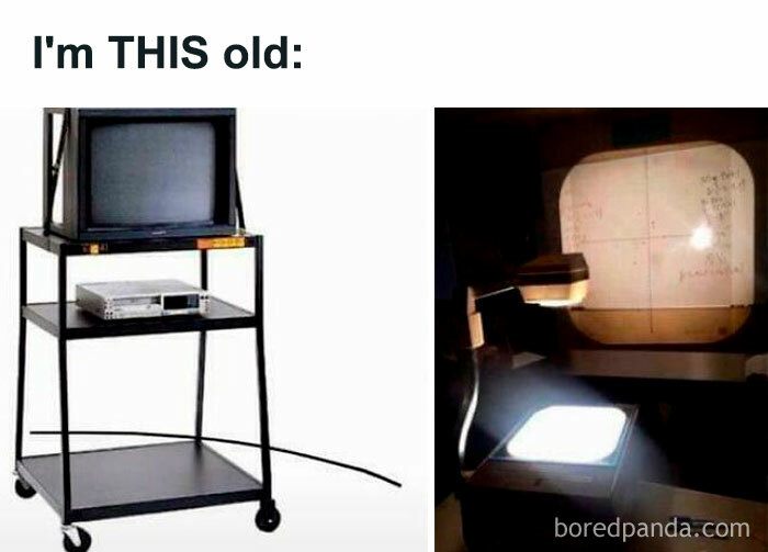 Does Anyone Else Remember These From School?