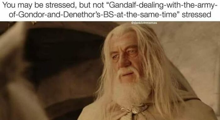 Funny-Lotr-Memes