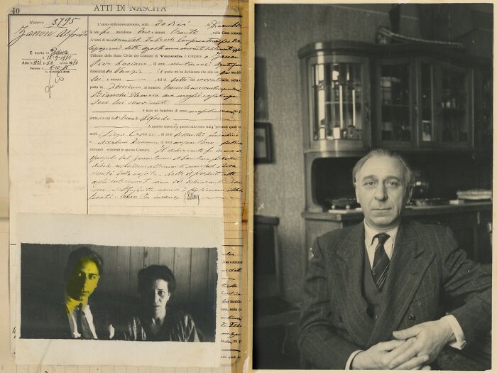 "I Am The Colour" By Barbara Zanon