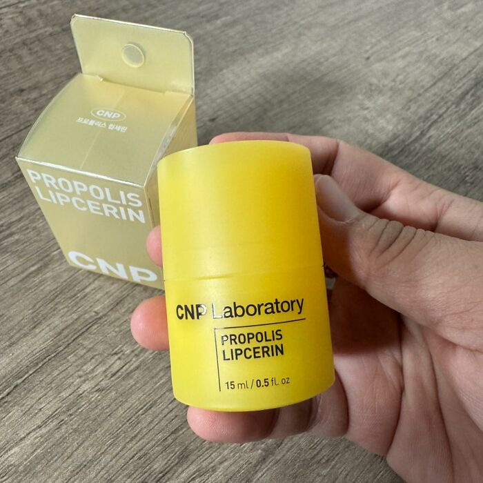  Honey Bee Lip Butter: Your Lips Will Bee So Happy! 