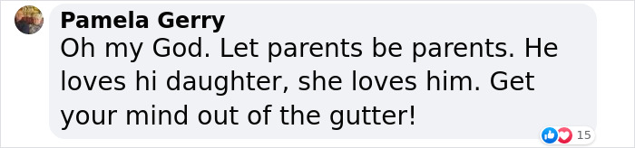 “Cringeworthy… Totally Inappropriate”: David Beckham Trolled For Hugging 12 YO Daughter Harper “Cringeworthy… Totally Inappropriate”: David Beckham Trolled For Hugging 12 YO Daughter Harper
