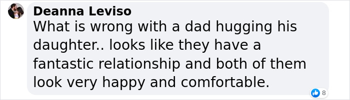 “Cringeworthy… Totally Inappropriate”: David Beckham Trolled For Hugging 12 YO Daughter Harper “Cringeworthy… Totally Inappropriate”: David Beckham Trolled For Hugging 12 YO Daughter Harper
