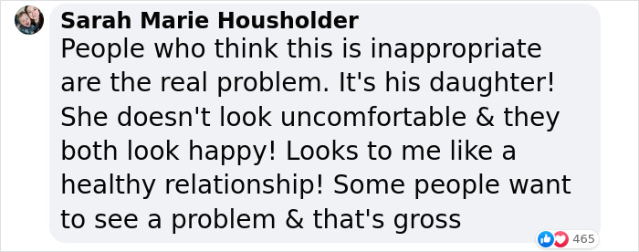 “Cringeworthy… Totally Inappropriate”: David Beckham Trolled For Hugging 12 YO Daughter Harper “Cringeworthy… Totally Inappropriate”: David Beckham Trolled For Hugging 12 YO Daughter Harper