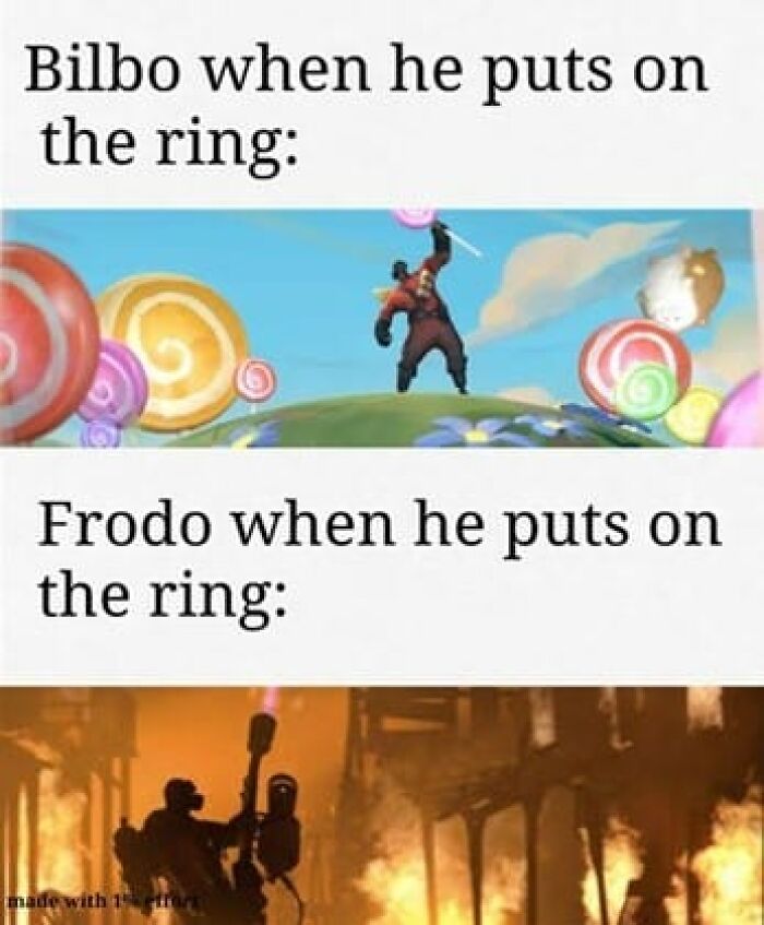 Funny-Lotr-Memes